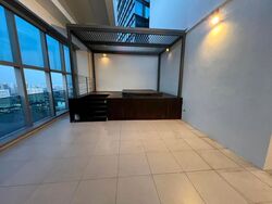 Marina Bay Residences (D1), Condominium #637271691